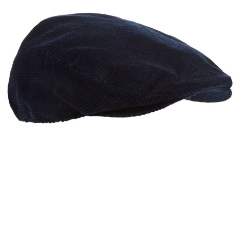 Ralph Lauren flat cap